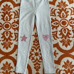 Crewcuts cozy leggings